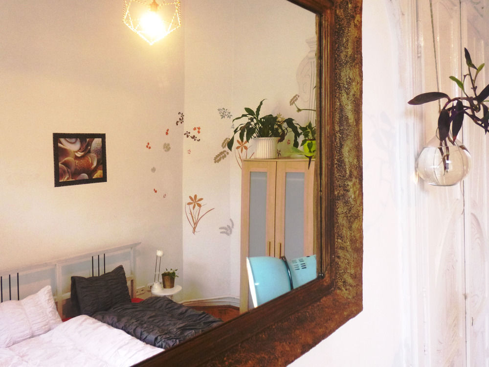 Albergue Gaia Astoria Budapest Exterior foto